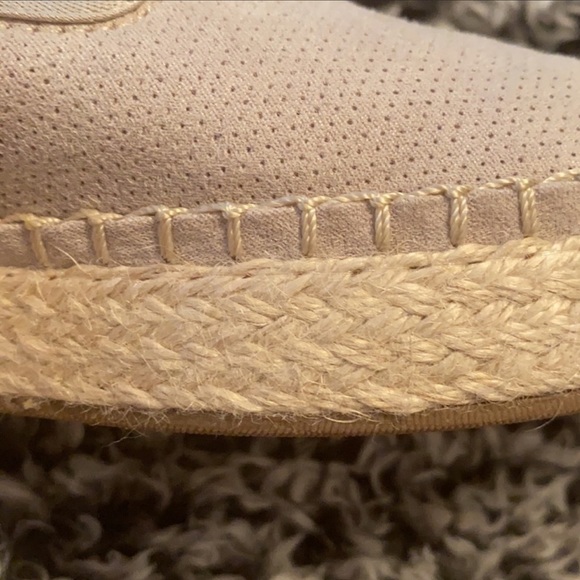 Dr. Scholls Be Energized Espadrille Sneaker Slip Ons - Picture 8 of 12
